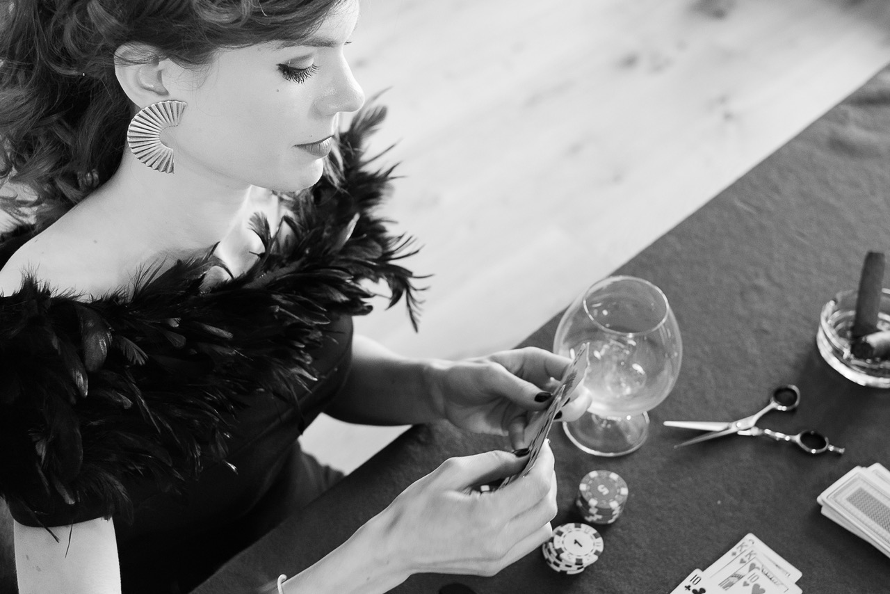 poker girls_foto